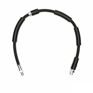 BMW X6 Brake Hoses - Front - R1 Concepts - `07-`12